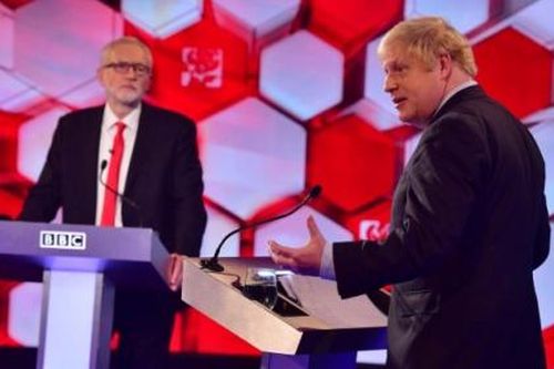 Anh bước vào cuộc bỏ phiếu quan trọng quyết định tương lai Brexit