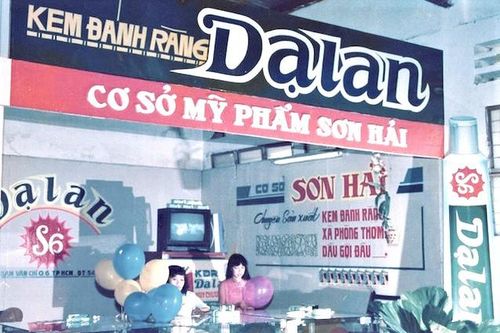 Doanh nghiệp nước ngoài 'thâu tóm' thương hiệu Việt: 'Mất nhiều hơn được'