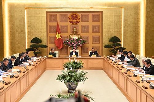 Yêu cầu chấm dứt khai thác cá trái phép