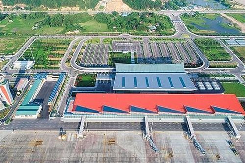 Lào Cai: Sân bay Sa Pa, sự phát triển đỉnh cao cho ngành du lịch Tây Bắc