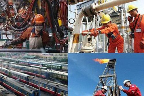 Cổ phần hóa, thoái vốn doanh nghiệp nhà nước: Vẫn còn quá chậm
