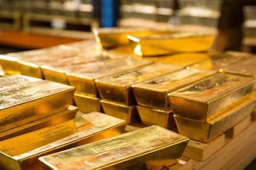 Chứng khoán thế giới diễn biến khó lường, giá vàng hôm nay tăng nhẹ