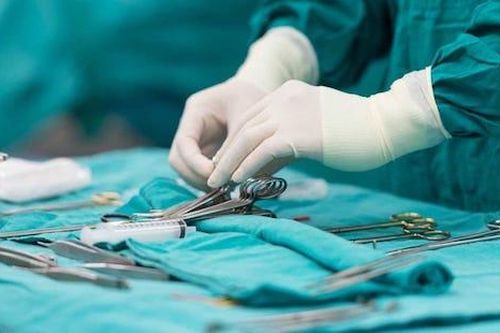 New Zealand nhập khẩu hơn 100m2 da người để cứu nạn nhân vụ núi lửa phun trào