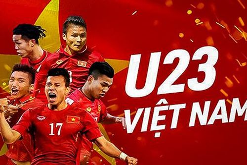 Lịch thi đấu VCK U23 châu Á 2020 của U23 Việt Nam tại bảng D