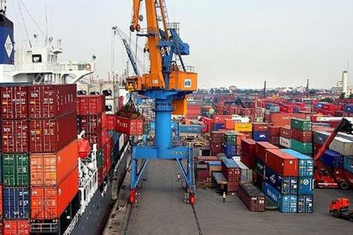 Kim ngạch xuất khẩu hàng hóa của Việt Nam đã hoàn thành 91,8%