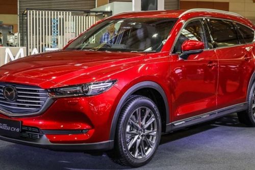 Giảm giá cao nhất 150 triệu, xe SUV vẫn ế ẩm toàn phân khúc