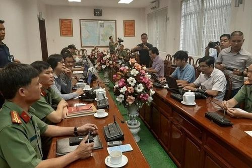 Bộ Công an thanh tra vụ CSGT Đồng Nai tố sếp bảo kê xe quá tải