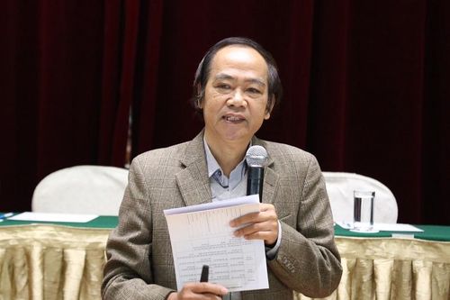 Đào tạo người đào tạo tại doanh nghiệp sẽ kéo dài 28-72 giờ