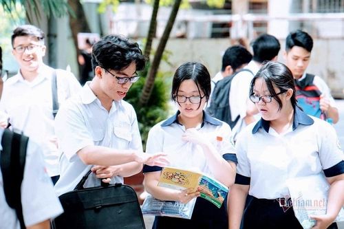 ĐHQG TP.HCM tuyển sinh 2 đợt năm 2020 bằng kỳ thi đánh giá năng lực