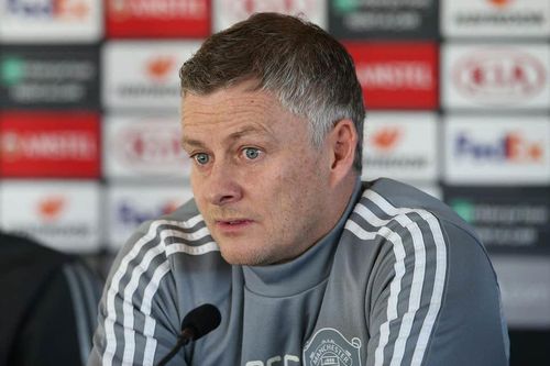 Solskjaer cam đoan: 'Cầu thủ giỏi sẽ đổ về MU'