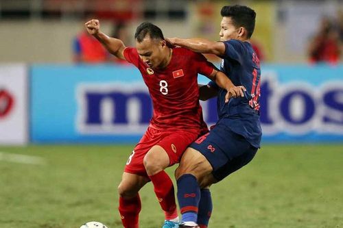 Từ chức vô địch SEA Games 30, nhìn tới tương lai U22 Việt Nam