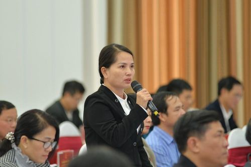 Chủ tịch HĐND tỉnh Nguyễn Xuân Sơn nhấn mạnh 3 nhiệm vụ trọng tâm sau kỳ họp thứ 12