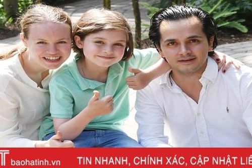 Bỏ học vì trường không chịu cho tốt nghiệp đại học lúc 10 tuổi