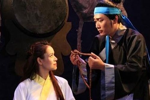 Đưa 'truyện Kiều' lên màn ảnh: Thách thức không nhỏ