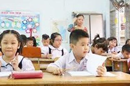 Đổi mới sách giáo khoa: Đừng để 'bình mới rượu cũ'