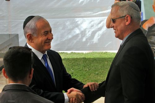 Israel phải tiến hành bầu cử lần ba trong chưa đầy 12 tháng
