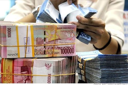 WB hạ dự báo tăng trưởng năm 2019 của Indonesia xuống 5%