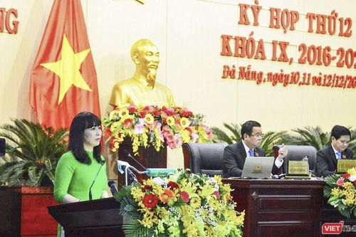 Giám đốc Sở Du lịch Đà Nẵng: 'Không bắt cả TP thức để phát triển du lịch, kinh tế đêm'