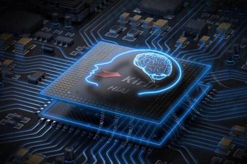 Rỏ rỉ thông tin về 2 mẫu chip thế hệ mới của Huawei