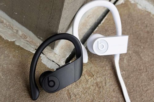 Tai nghe Powerbeats mới của Apple sẽ được tích hơp tính năng vô cùng thú vị