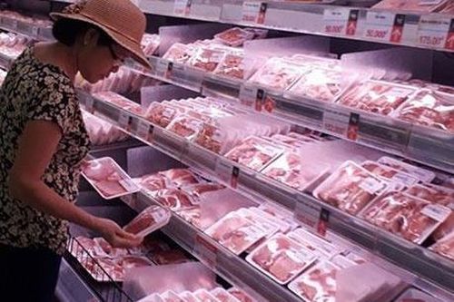 Những tác động từ đề xuất giảm thuế nhập khẩu thịt