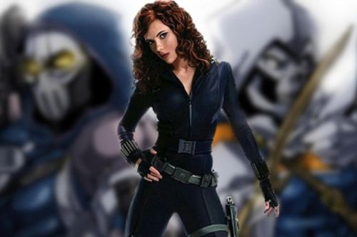 Black Widow sẽ giải thích rất nhiều thứ trong Infinity War và Endgame