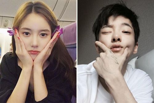 Han Seo Hee đăng tải tin nhắn gây sốc, cho rằng Jung Da Eun muốn giết chết mình