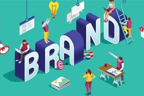 Những 'nét vẽ' làm nên thương hiệu doanh nghiệp
