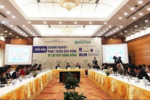 Hai giải pháp phát triển bền vững