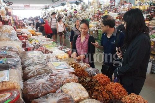 Đà Nẵng: Làm rõ nhiều vấn đề liên quan đến hoạt động ngành Công Thương năm 2019