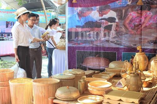 Thừa Thiên Huế: Hiệu quả vượt bậc từ nguồn vốn khuyến công