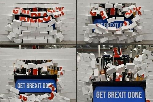 Thương mại hậu Brexit của Anh gặp rủi ro khi cơ quan phúc thẩm WTO tê liệt