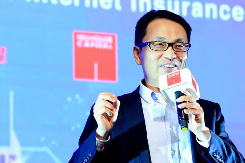Tỷ phú Trung Quốc: Từ bán mỳ dạo thành cổ đông của Amazon, Tencent