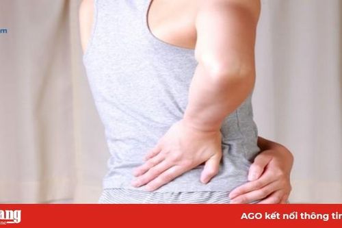Thoát vị đĩa đệm có nên đi bộ không?