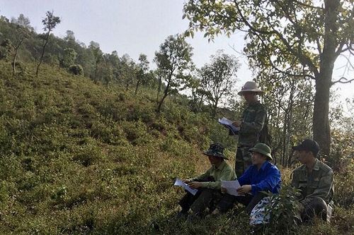 'Bài toán' chưa có lời giải
