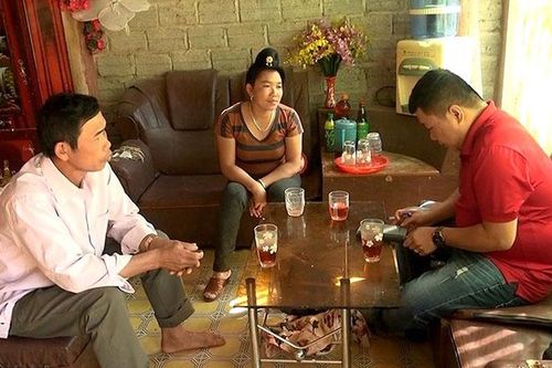Người nghèo không nhận con giống vì không muốn đối ứng