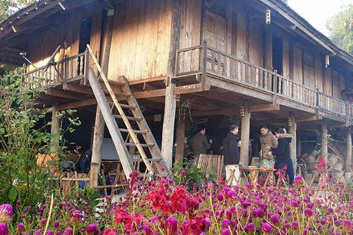 Du lịch xanh: Khai thác của hiện tại, để dành cho tương lai