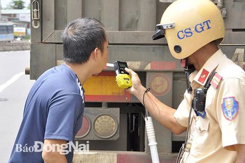 Đưa Luật Phòng, chống tác hại của rượu, bia vào cuộc sống