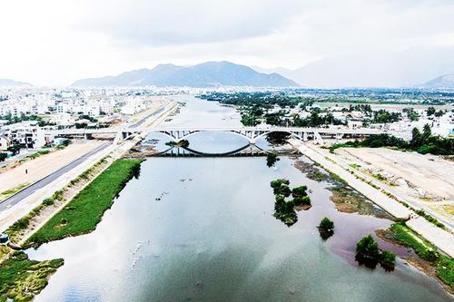 Giải quyết chồng lấn ranh dự án đường Vành đai 2
