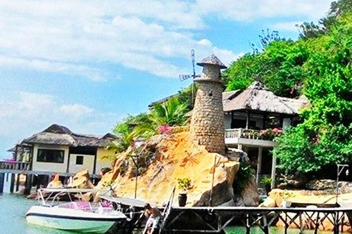 Khu du lịch sinh thái Ngọc Sương: Nhiều sai phạm