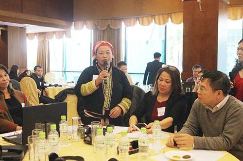 Thúc đẩy bình đẳng giới thông qua du lịch và nông nghiệp