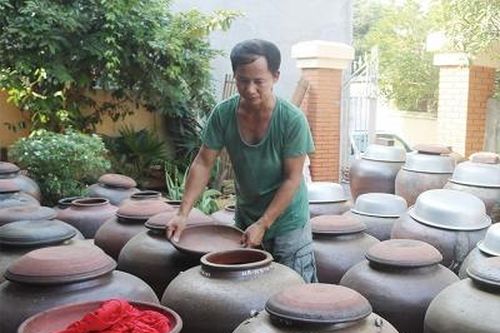 Kỳ III: Nâng hạng tiêu chuẩn cho sản phẩm OCOP