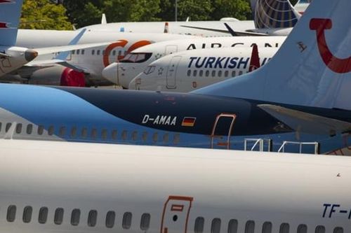 Khả năng bay trở lại của Boeing 737 MAX còn xa vời