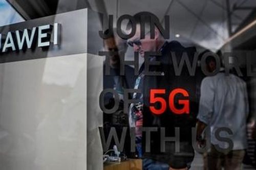 Làm lơ Mỹ, Đức chọn Huawei làm nhà cung cấp 5G
