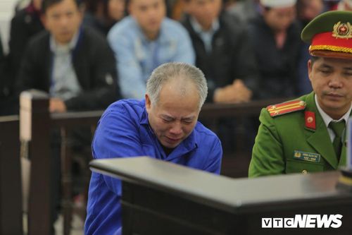 Đề nghị tử hình kẻ truy sát gia đình em trai