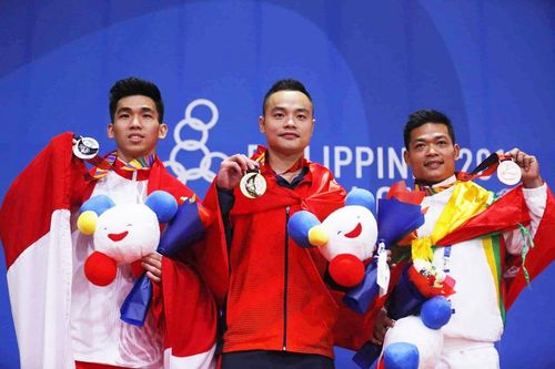 Thể thao Hà Nội đóng góp 34 Huy chương vàng tại SEA Games 30