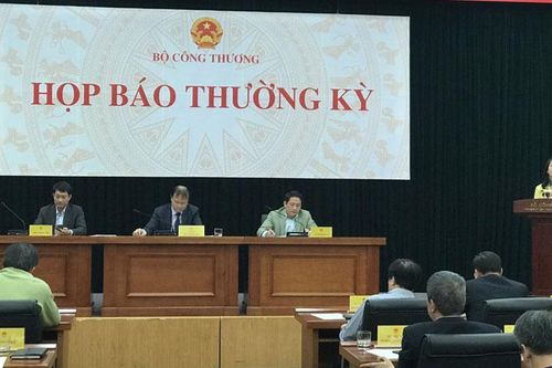 Năm 2019, tổng kim ngạch xuất nhập khẩu của Việt Nam sẽ vượt mốc 500 tỷ USD