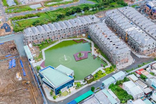 Vi phạm trật tự xây dựng ở thành phố Hồ Chí Minh giảm hơn 36%