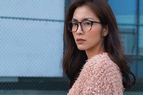 'Mẹ hai con' Tăng Thanh Hà lên đồ thời thượng, khoe thần thái đỉnh cao nhưng lại nhận phải bình luận phũ phàng thế này