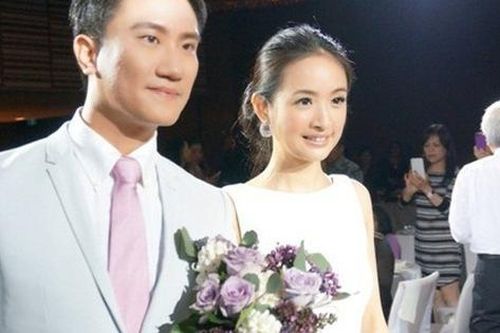 Bắt quả tang chồng đưa gái về nhà, 'người tình màn ảnh Hồ Ca' Lâm Y Thần quyết tâm ly hôn
